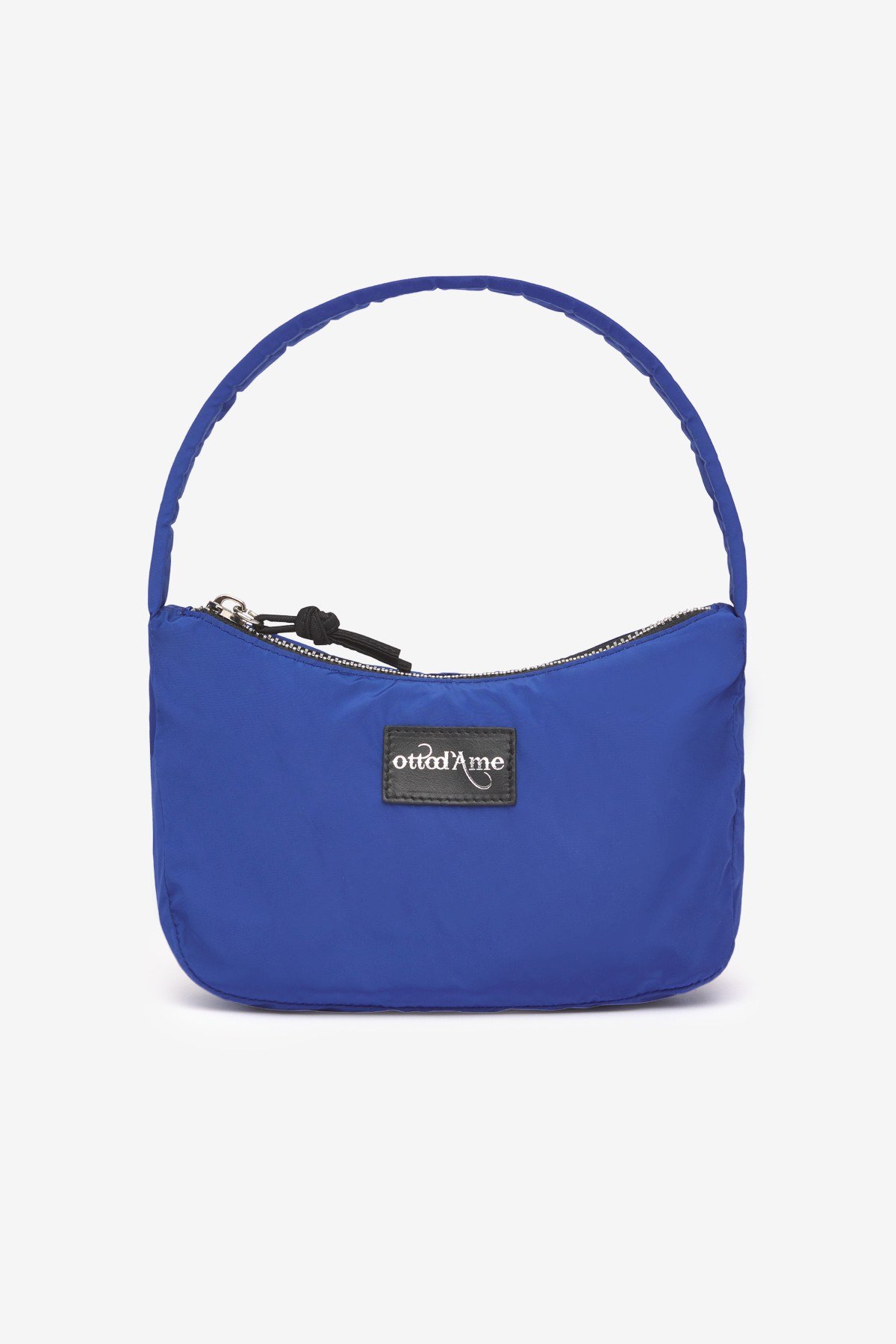 Fabric handbag