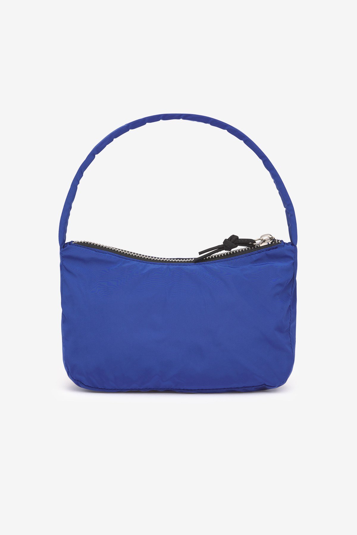 Fabric handbag