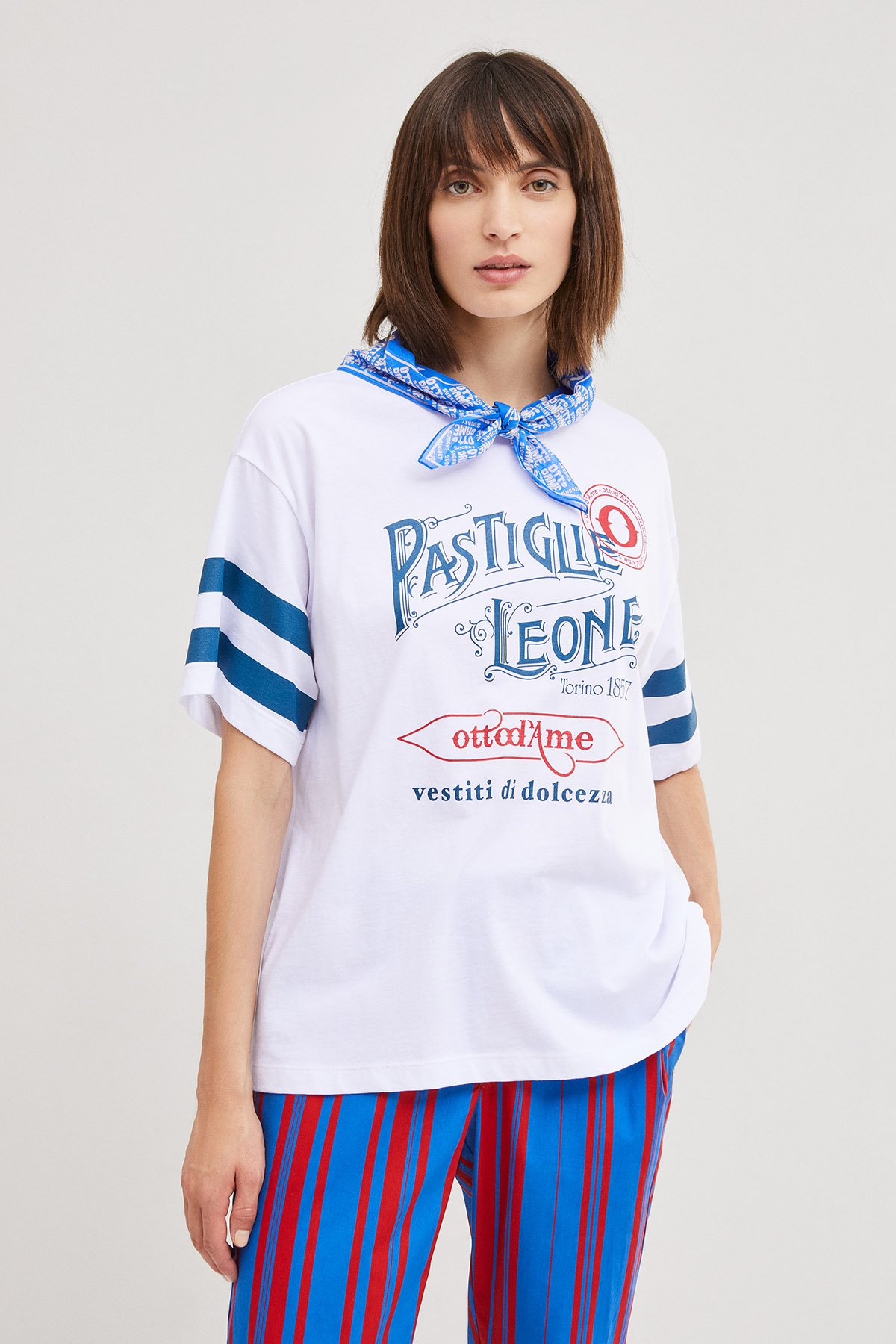Pastiglie Leone T-shirt