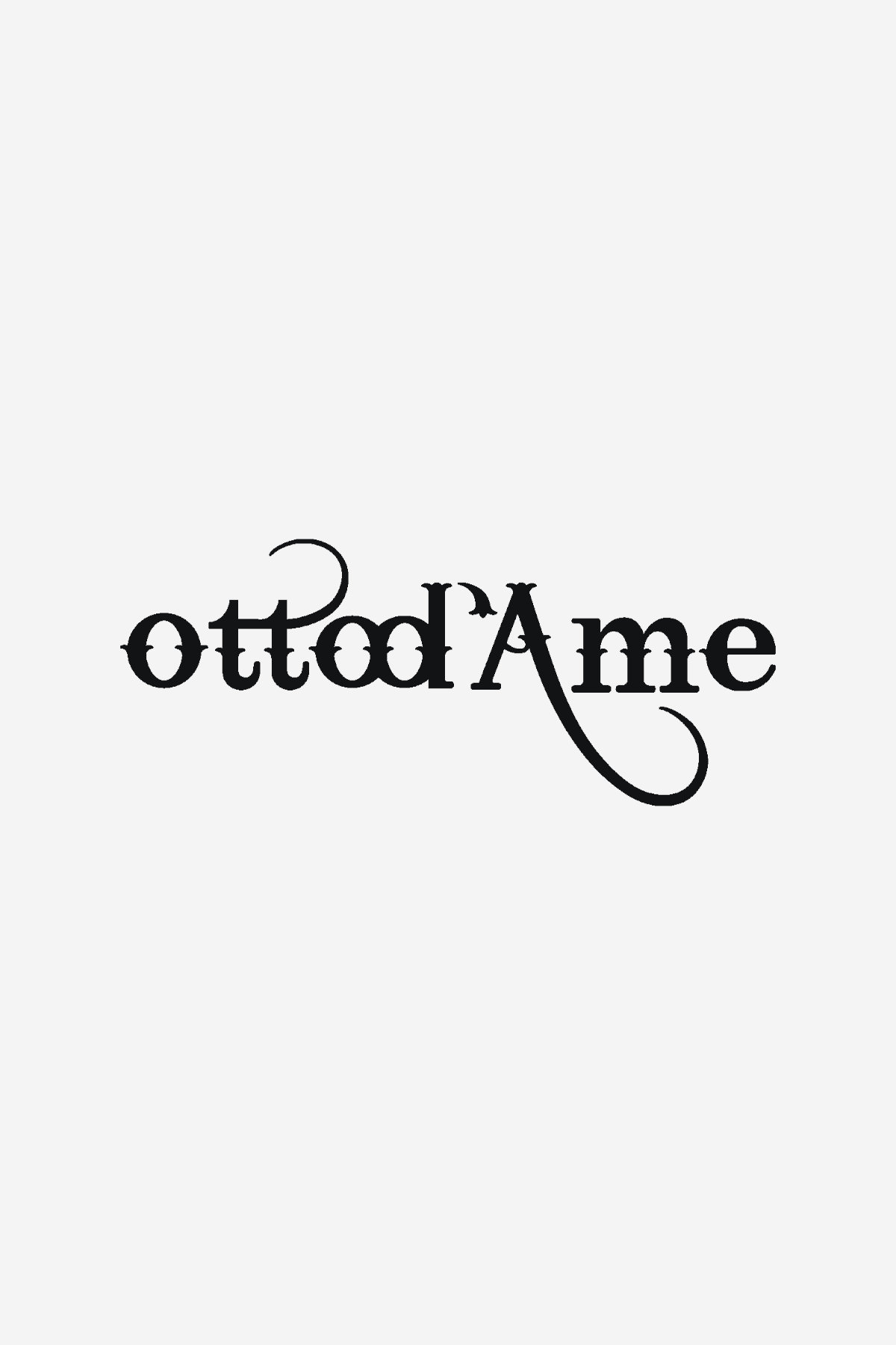 ottod'Ame | Italian clothing for women: casual chic style
